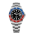 GMT Master II Pepsi Oyster