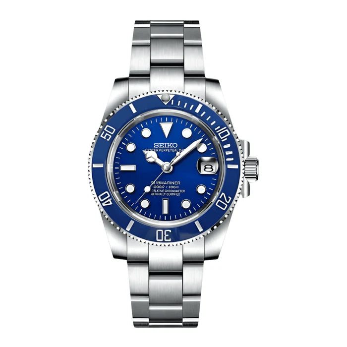 Submariner | Smurf