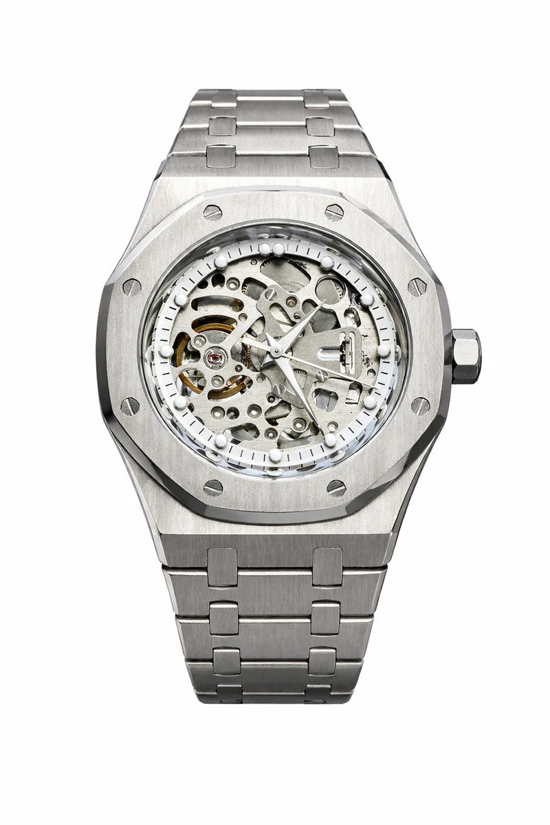 Royal Oak | Skeleton