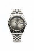 Daydate Smoke Dial