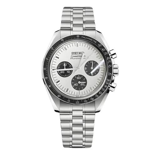 Speedmaster | White