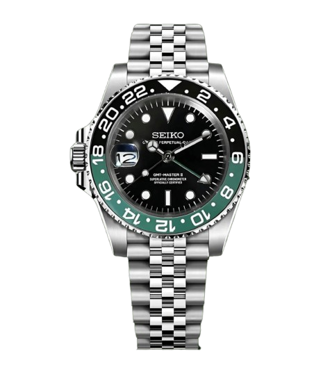 GMT Master II | Sprite