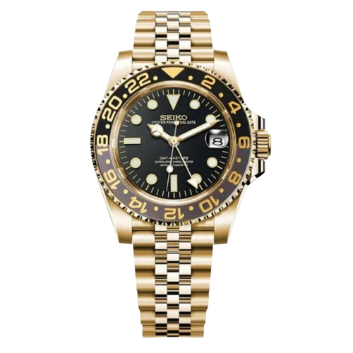 GMT Master II | Zombie