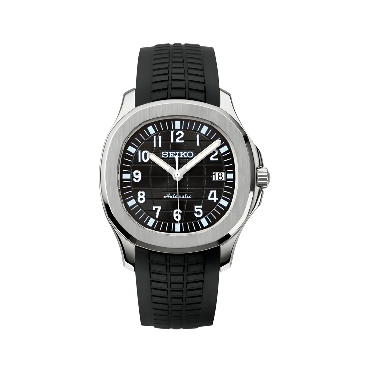 Aquanaut Black