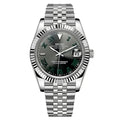 Datejust Wimbledon