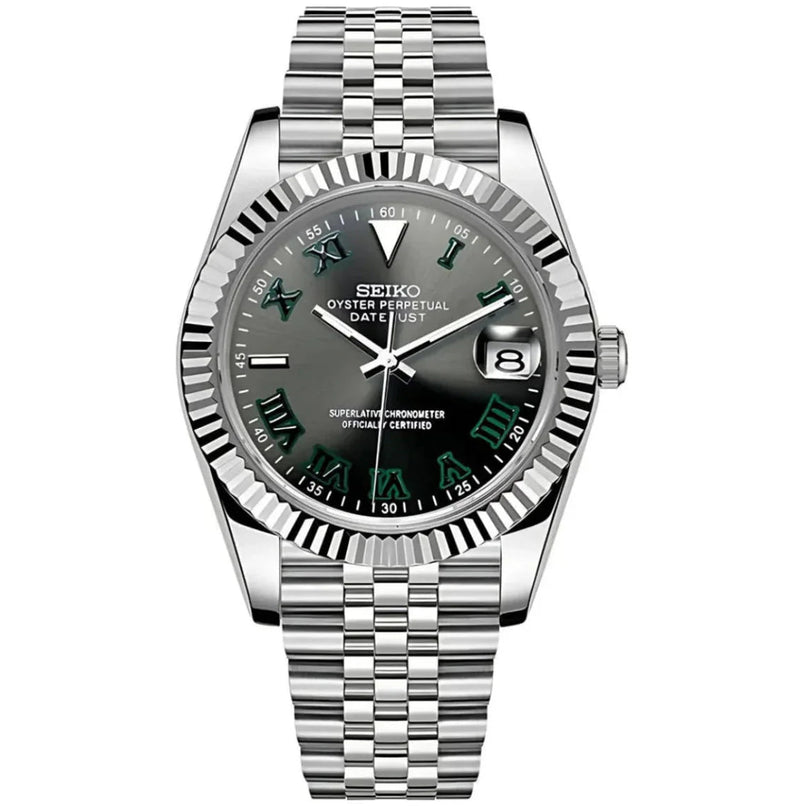 Datejust | Wimbledon