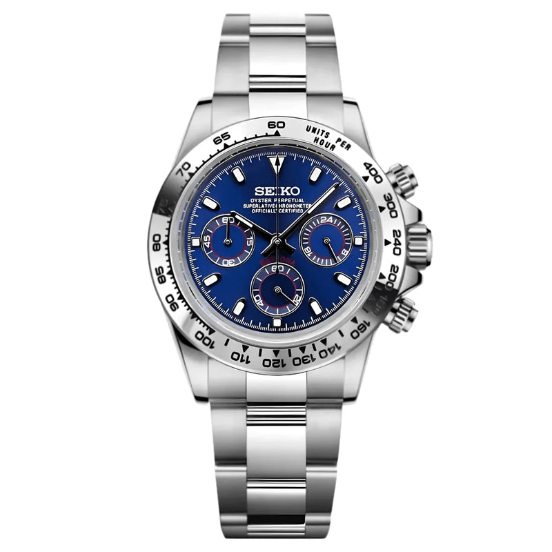 Daytona | Blue Dial