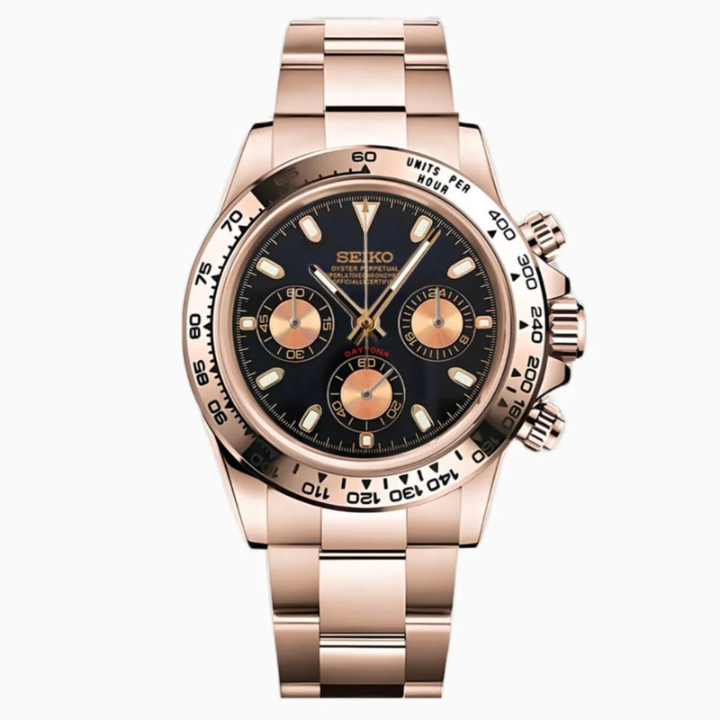 Daytona | Rose Gold