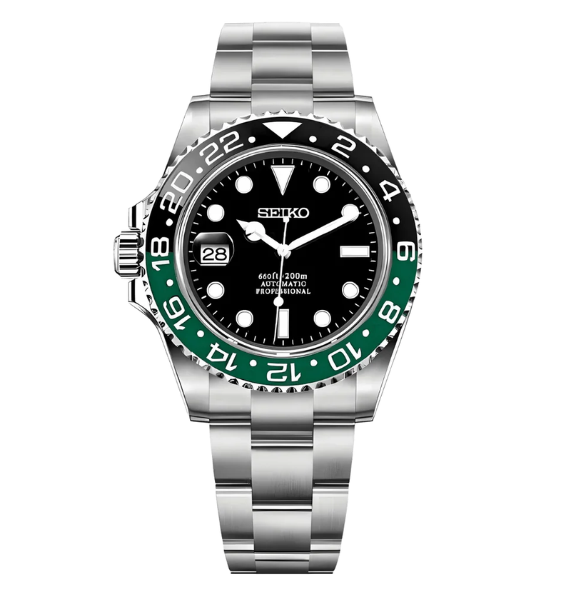 GMT Master II | Sprite Oyster