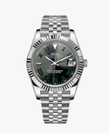 Datejust Wimbledon
