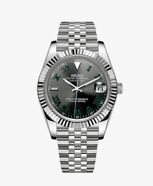 Datejust Wimbledon