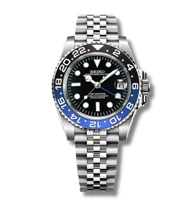 GMT Master II | Batgirl