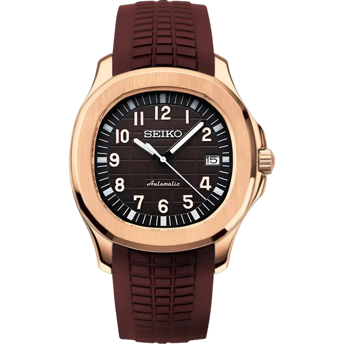Aquanaut | Marron Or Rose