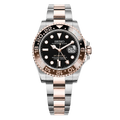 GMT Master II | Rootbeer