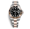 GMT Master II Rootbeer