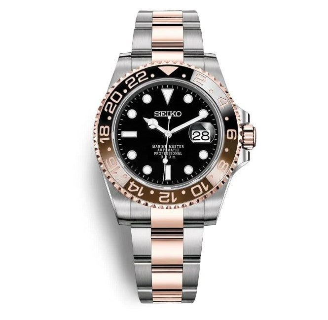 GMT Master II Rootbeer