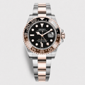 GMT Master II Rootbeer