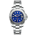 Yacht-Master Blue