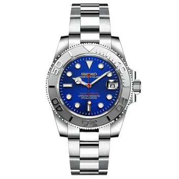 Yacht-Master | Blue
