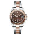 Yacht-Master Chocolate