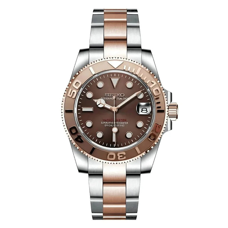 Yacht-Master | Chocolate