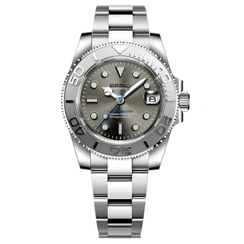 Yacht-Master | Silver